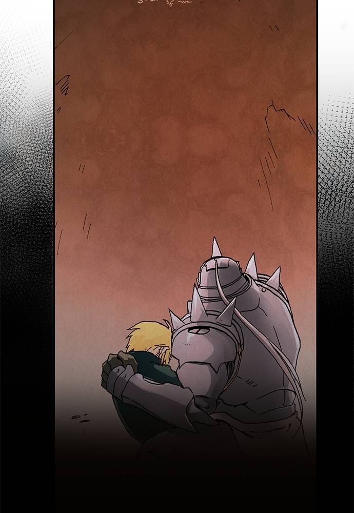 Read Fullmetal Alchemist ID Manga Online