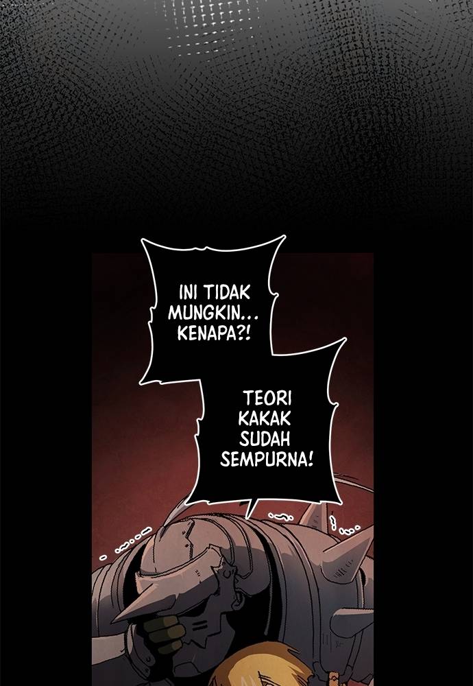 Read Fullmetal Alchemist ID Manga Online