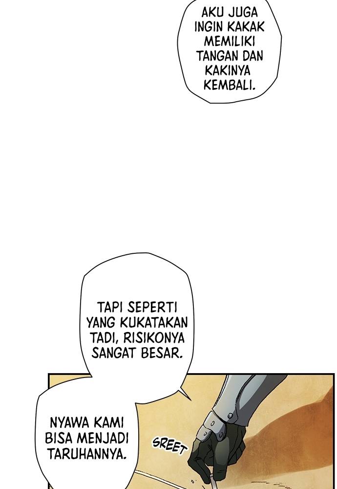 Read Fullmetal Alchemist ID Manga Online