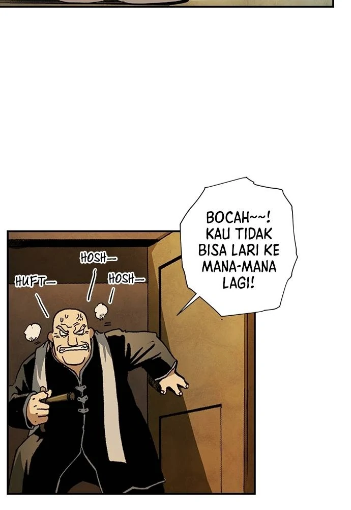 Read Fullmetal Alchemist ID Manga Online