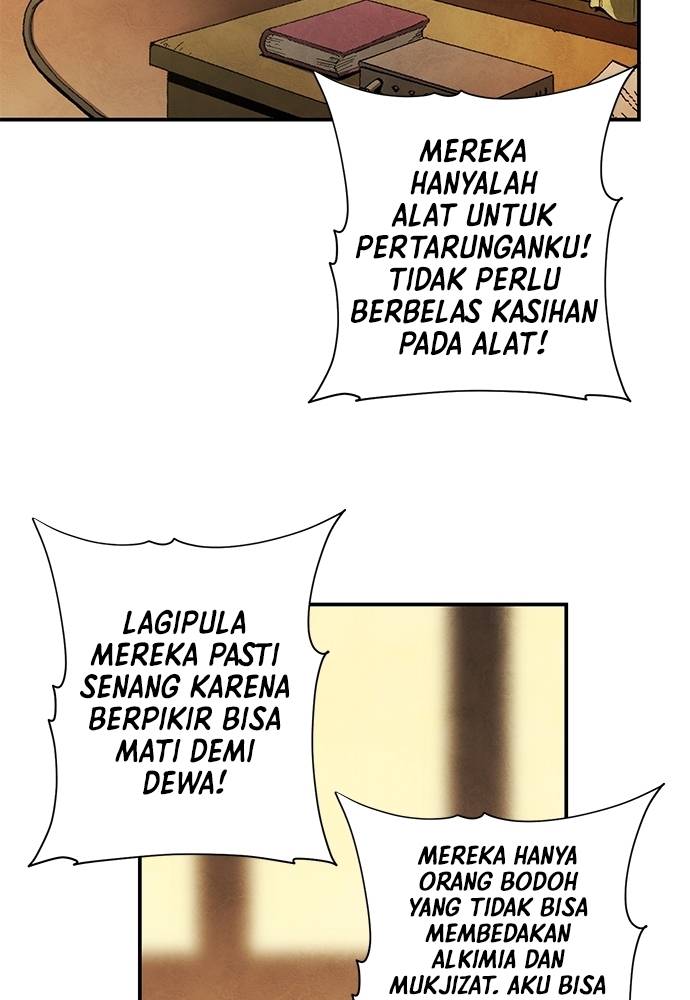 Read Fullmetal Alchemist ID Manga Online