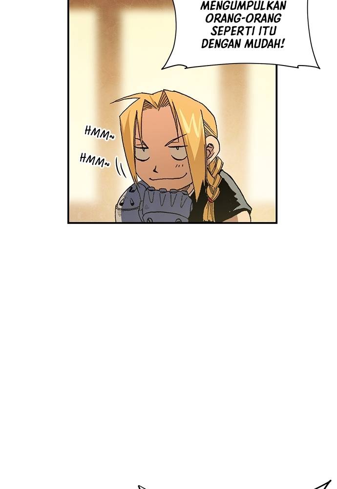Read Fullmetal Alchemist ID Manga Online