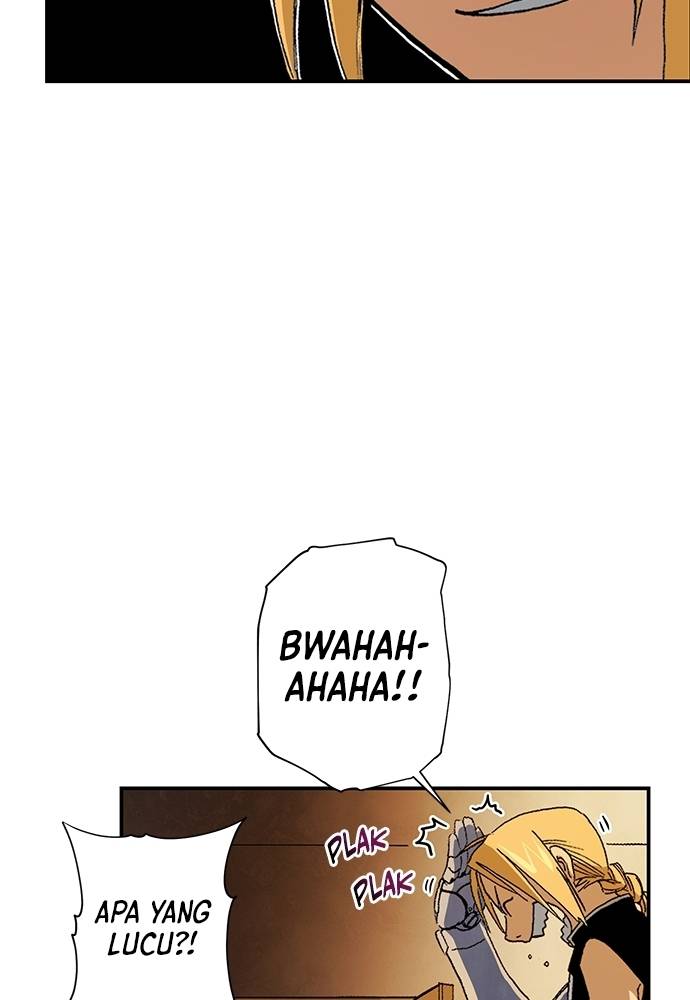 Read Fullmetal Alchemist ID Manga Online