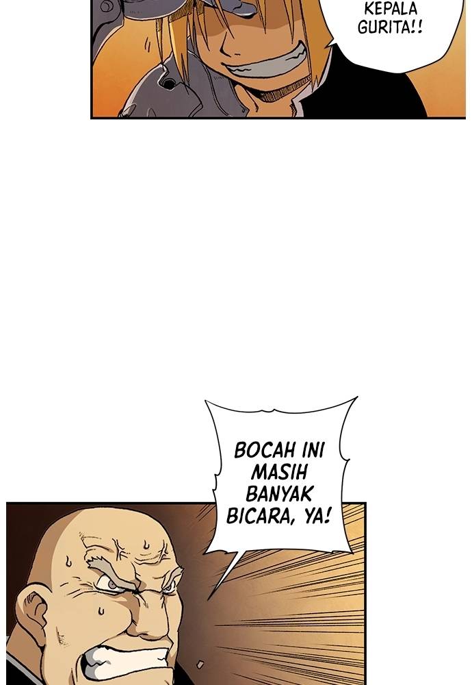 Read Fullmetal Alchemist ID Manga Online