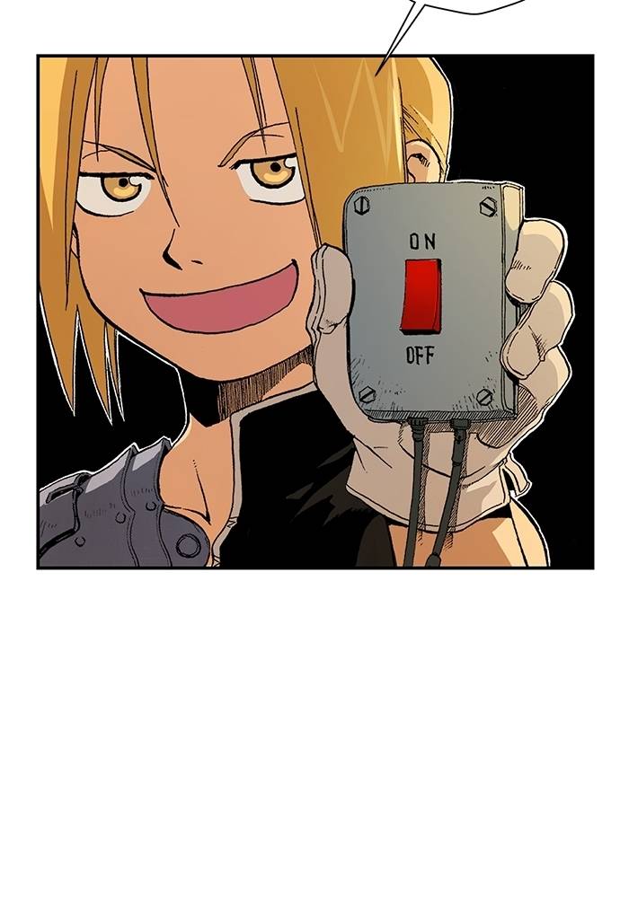 Read Fullmetal Alchemist ID Manga Online