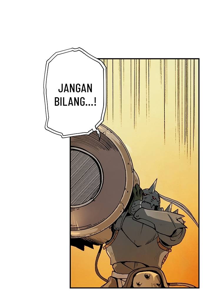 Read Fullmetal Alchemist ID Manga Online