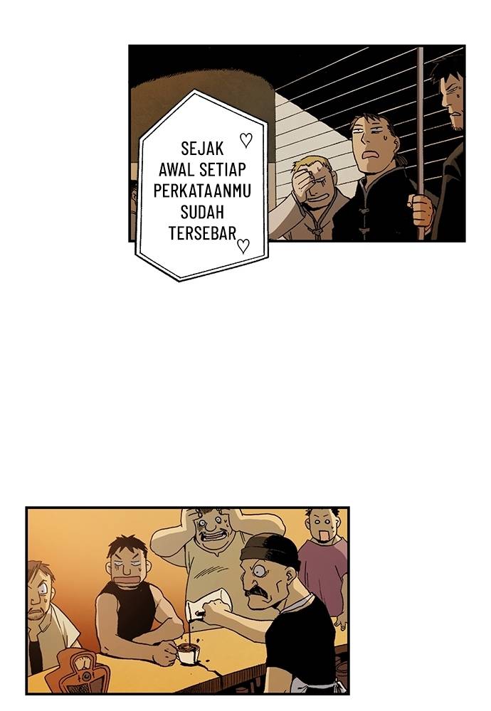 Read Fullmetal Alchemist ID Manga Online