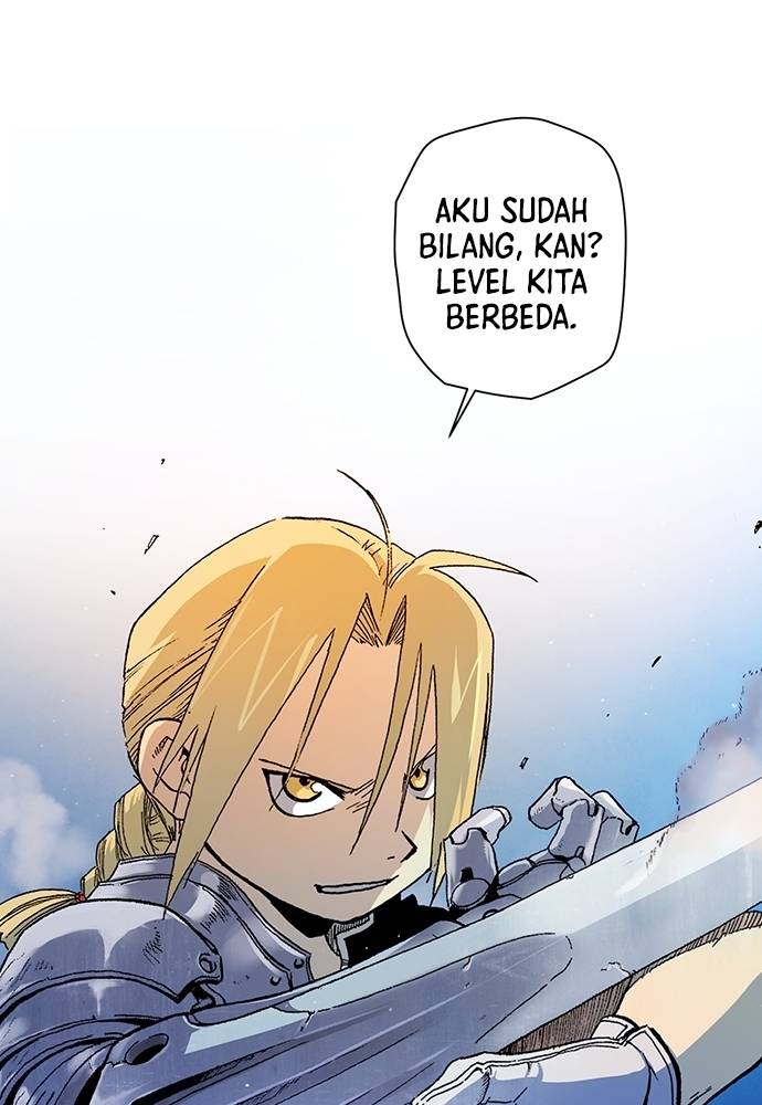 Read Fullmetal Alchemist ID Manga Online