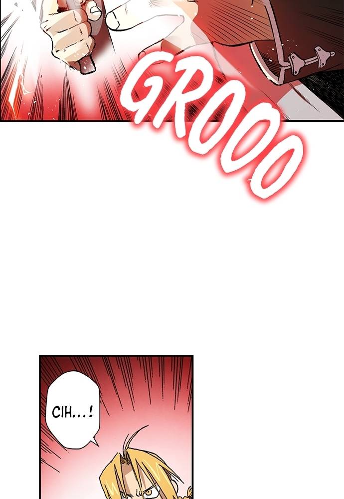 Read Fullmetal Alchemist ID Manga Online