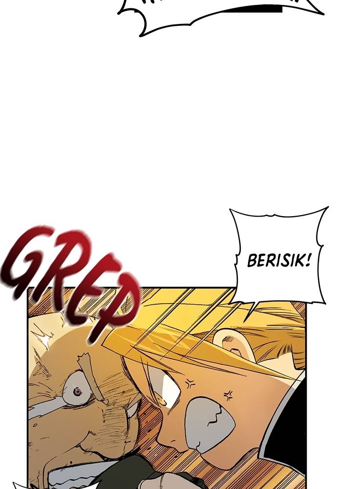 Read Fullmetal Alchemist ID Manga Online