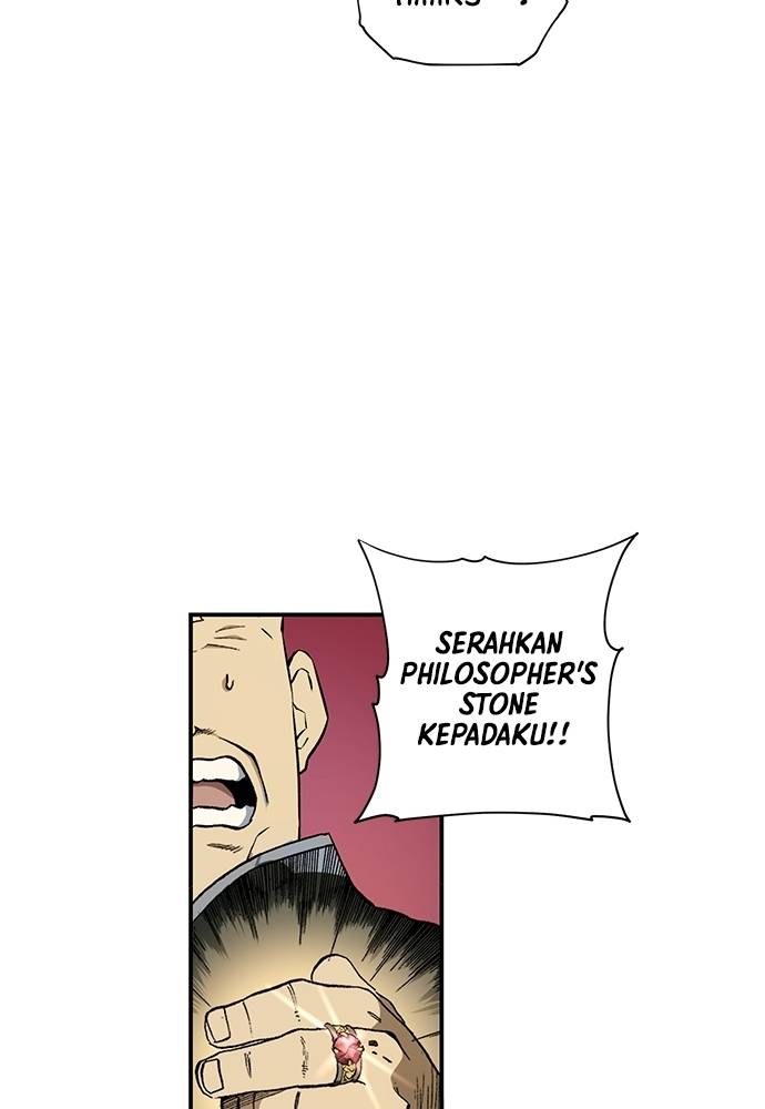 Read Fullmetal Alchemist ID Manga Online