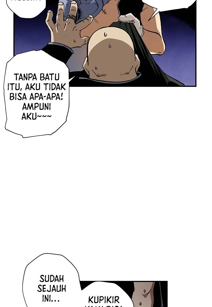 Read Fullmetal Alchemist ID Manga Online