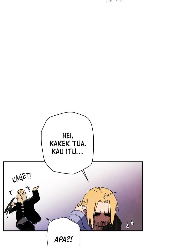 Read Fullmetal Alchemist ID Manga Online