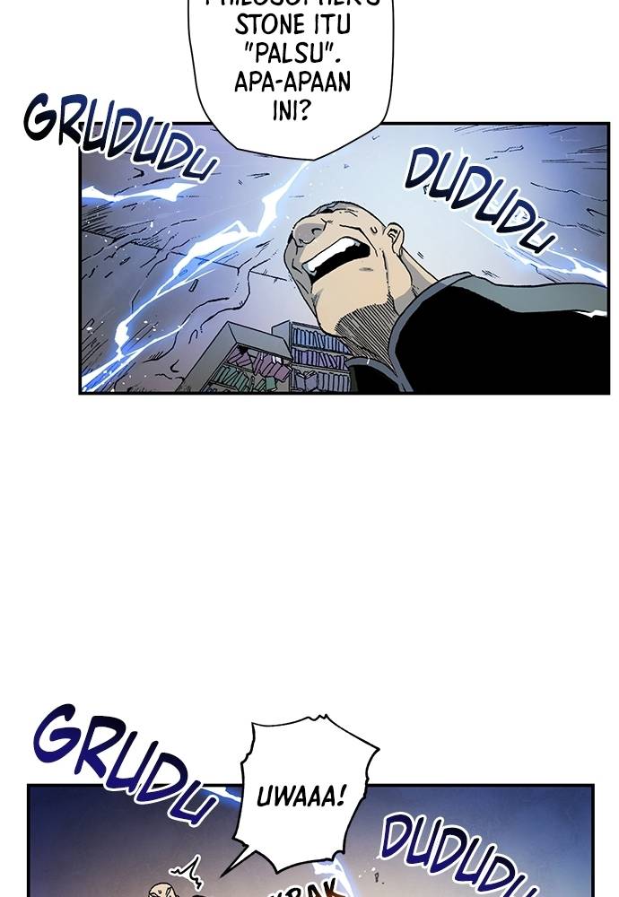 Read Fullmetal Alchemist ID Manga Online