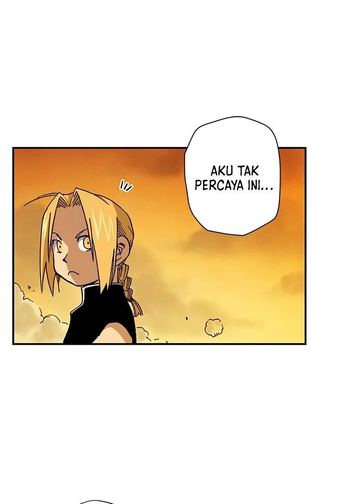 Read Fullmetal Alchemist ID Manga Online