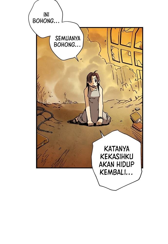 Read Fullmetal Alchemist ID Manga Online