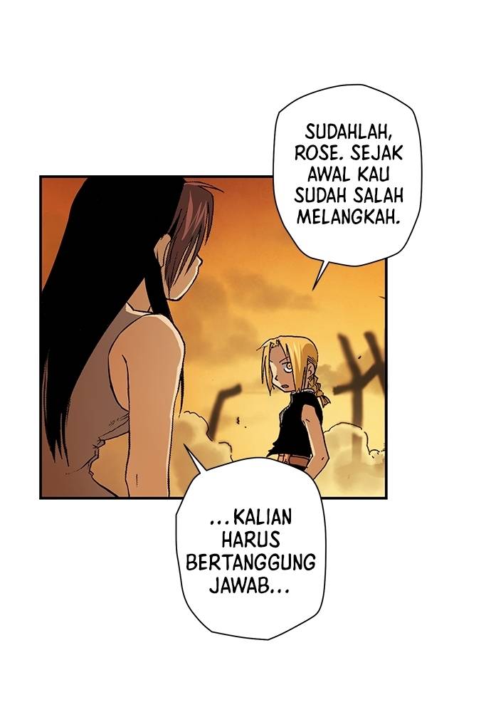 Read Fullmetal Alchemist ID Manga Online