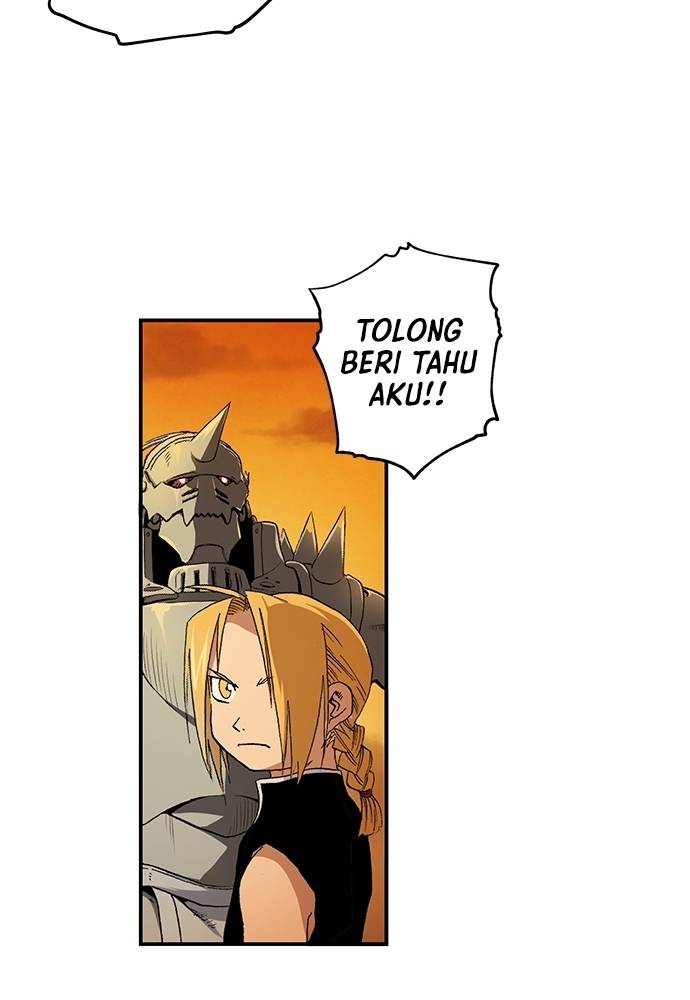 Read Fullmetal Alchemist ID Manga Online