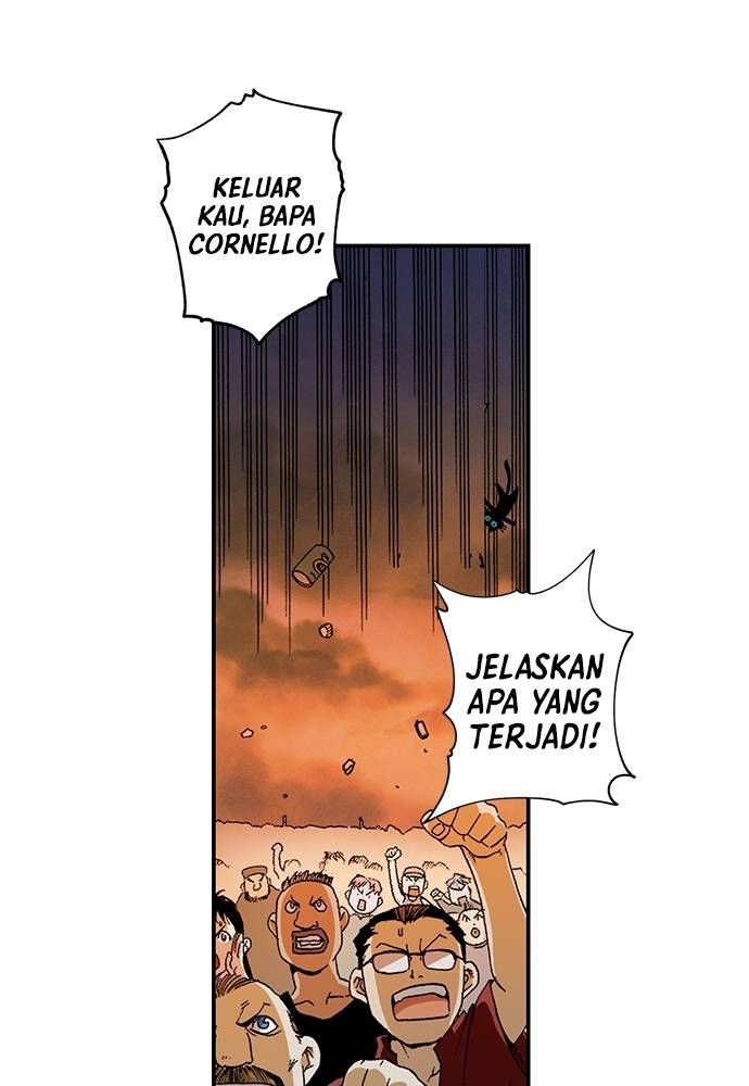 Read Fullmetal Alchemist ID Manga Online