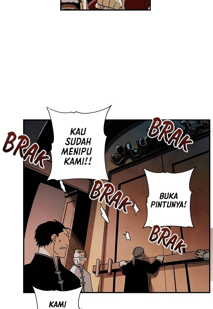 Read Fullmetal Alchemist ID Manga Online