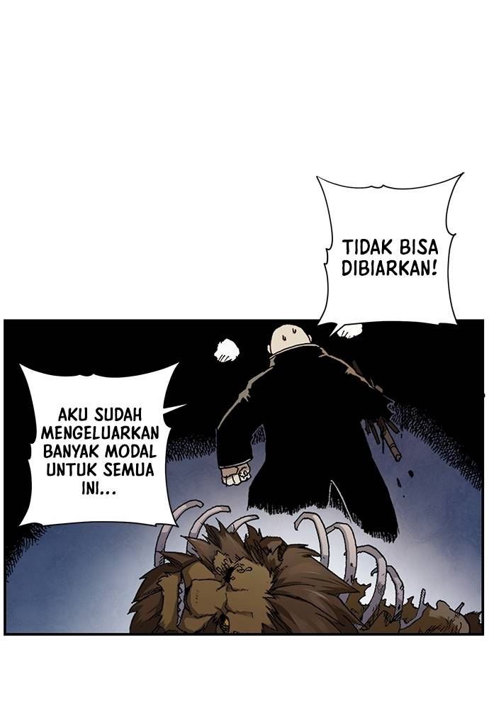 Read Fullmetal Alchemist ID Manga Online