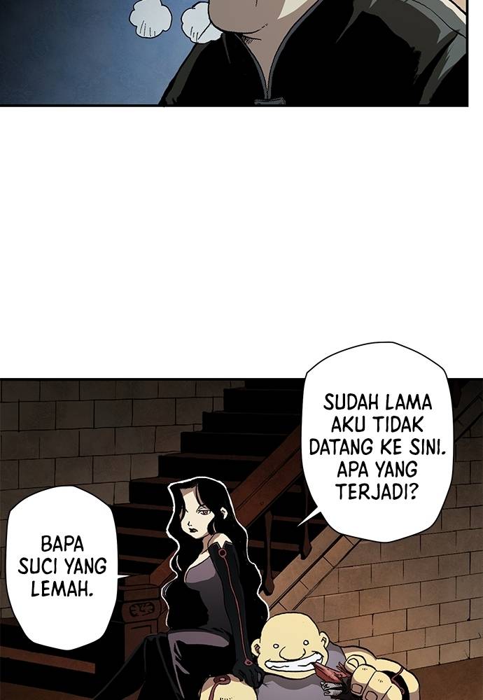 Read Fullmetal Alchemist ID Manga Online