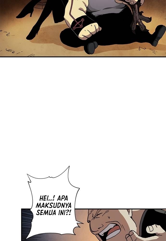 Read Fullmetal Alchemist ID Manga Online