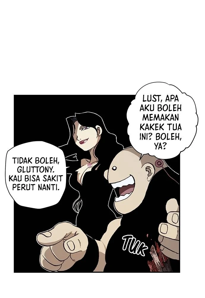 Read Fullmetal Alchemist ID Manga Online