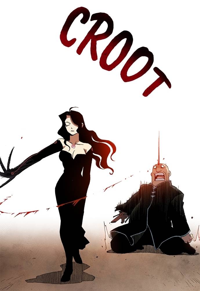 Read Fullmetal Alchemist ID Manga Online