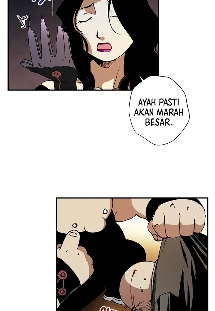 Read Fullmetal Alchemist ID Manga Online