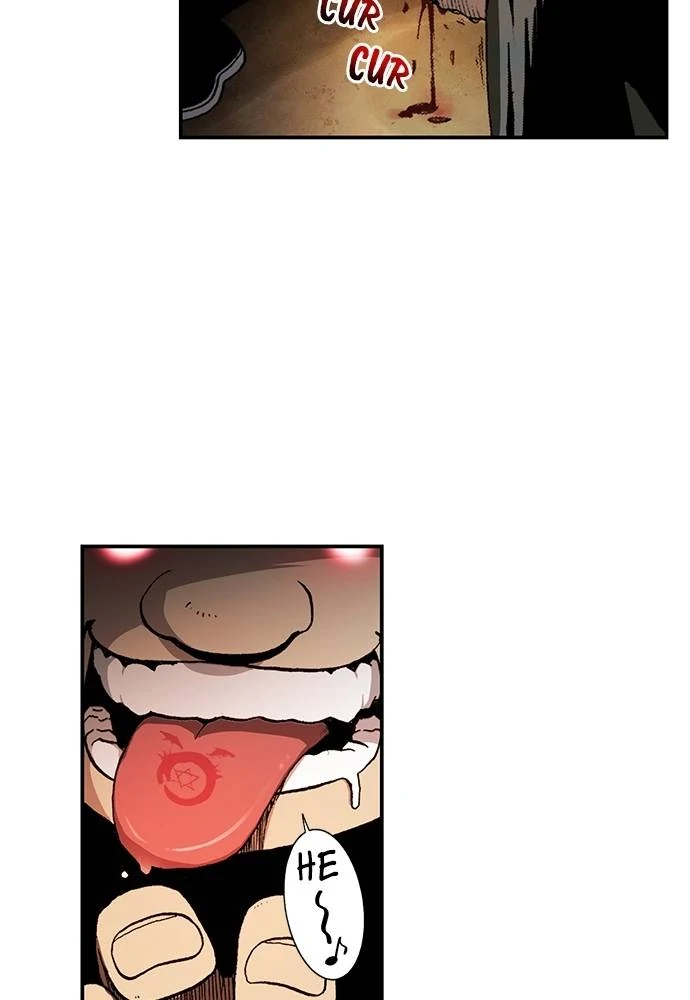 Read Fullmetal Alchemist ID Manga Online