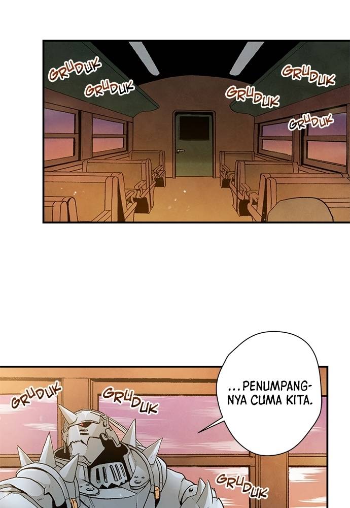 Read Fullmetal Alchemist ID Manga Online