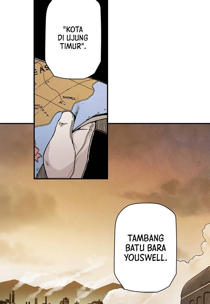 Read Fullmetal Alchemist ID Manga Online