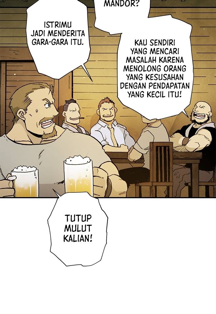 Read Fullmetal Alchemist ID Manga Online