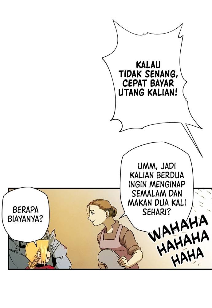 Read Fullmetal Alchemist ID Manga Online