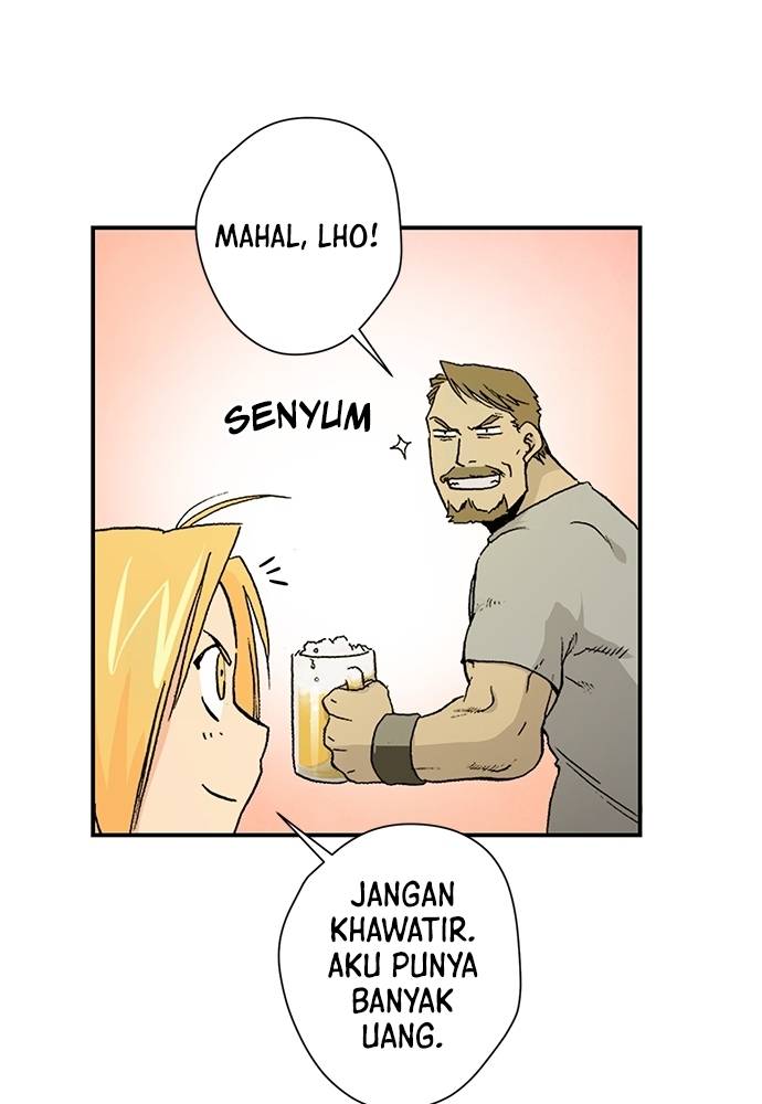 Read Fullmetal Alchemist ID Manga Online