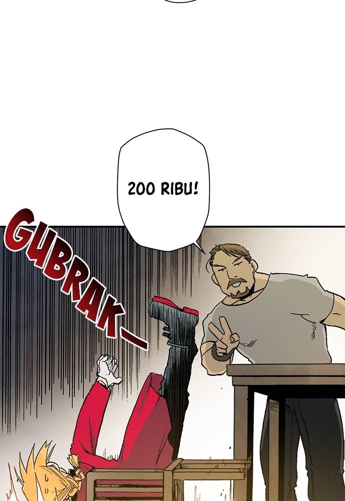 Read Fullmetal Alchemist ID Manga Online