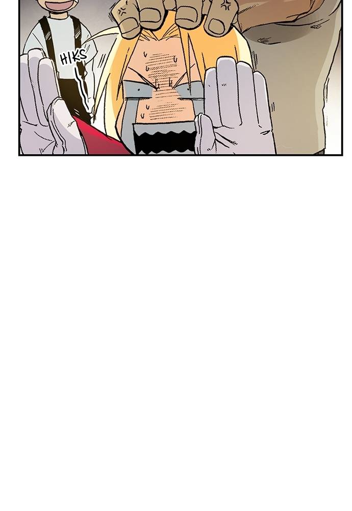 Read Fullmetal Alchemist ID Manga Online