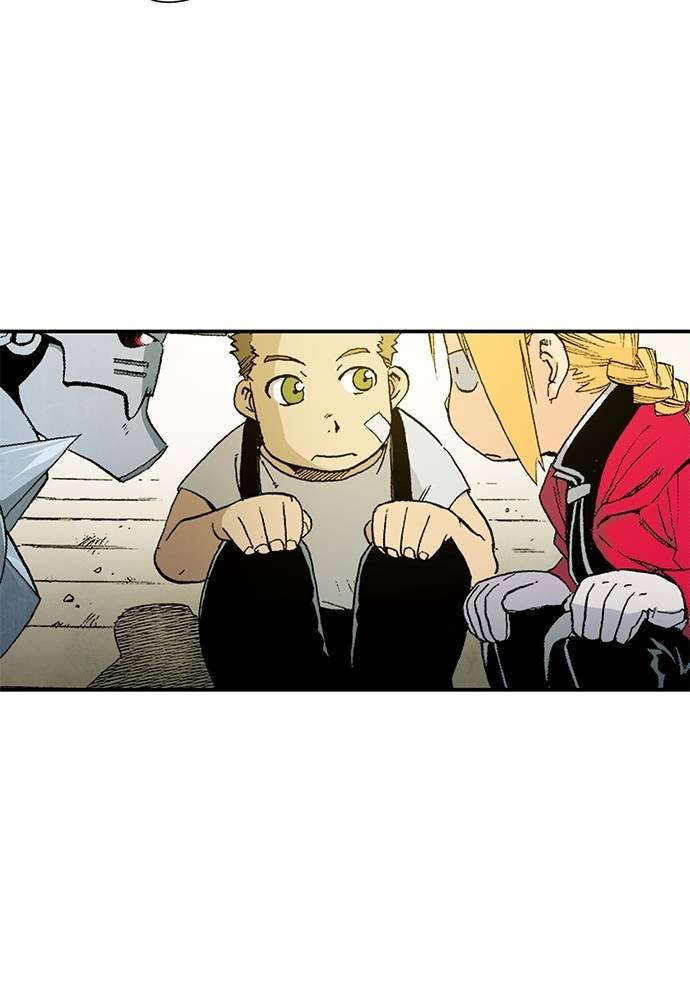 Read Fullmetal Alchemist ID Manga Online