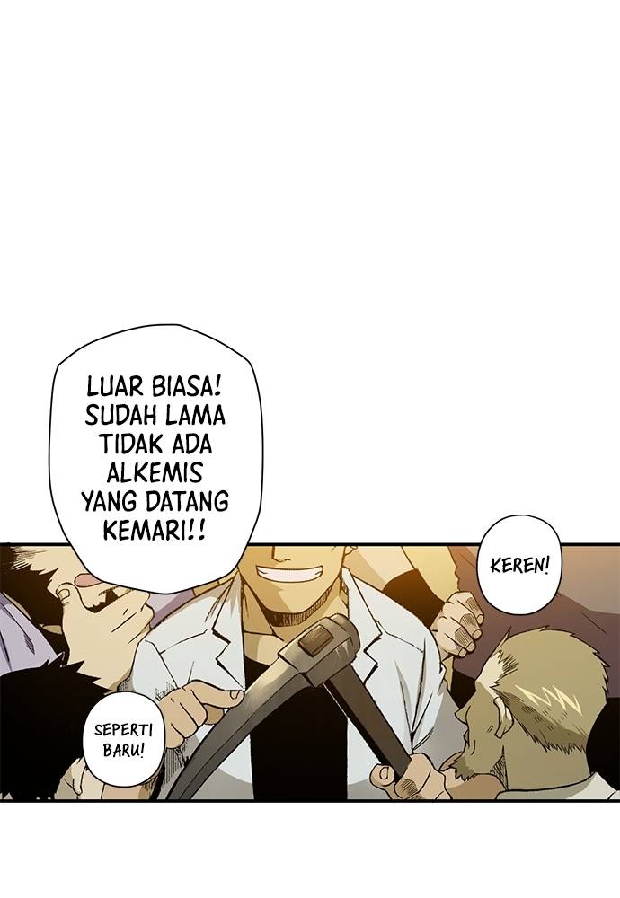 Read Fullmetal Alchemist ID Manga Online