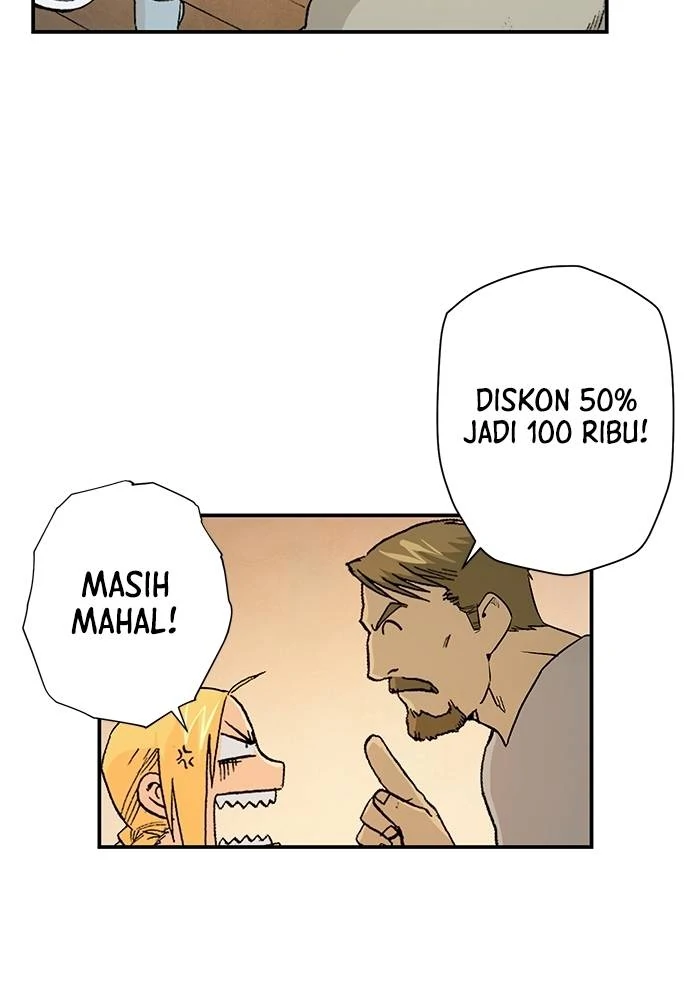 Read Fullmetal Alchemist ID Manga Online