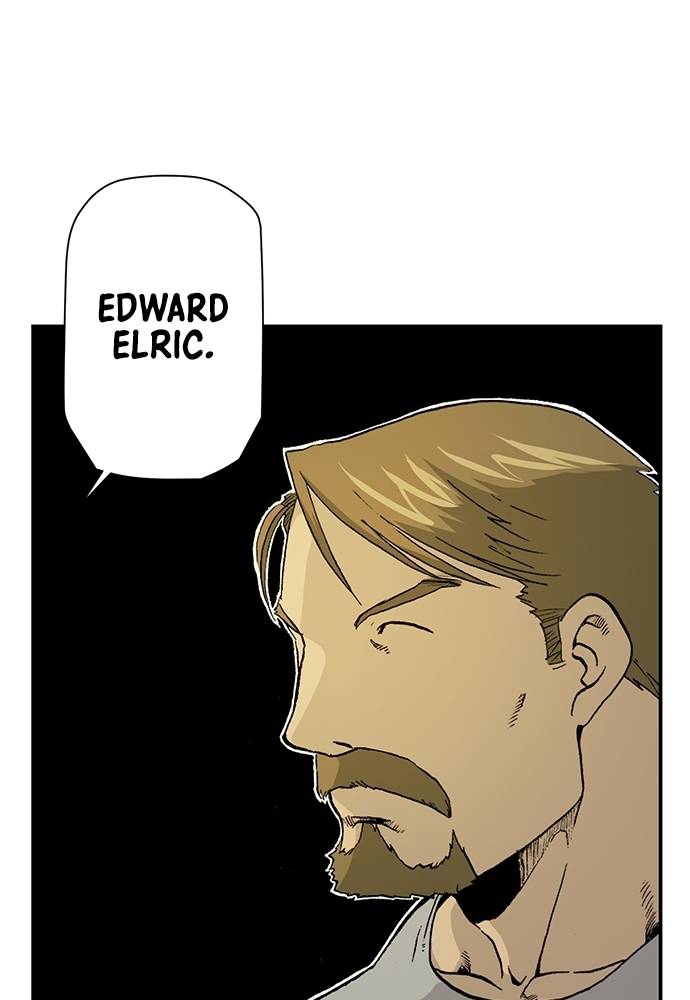 Read Fullmetal Alchemist ID Manga Online