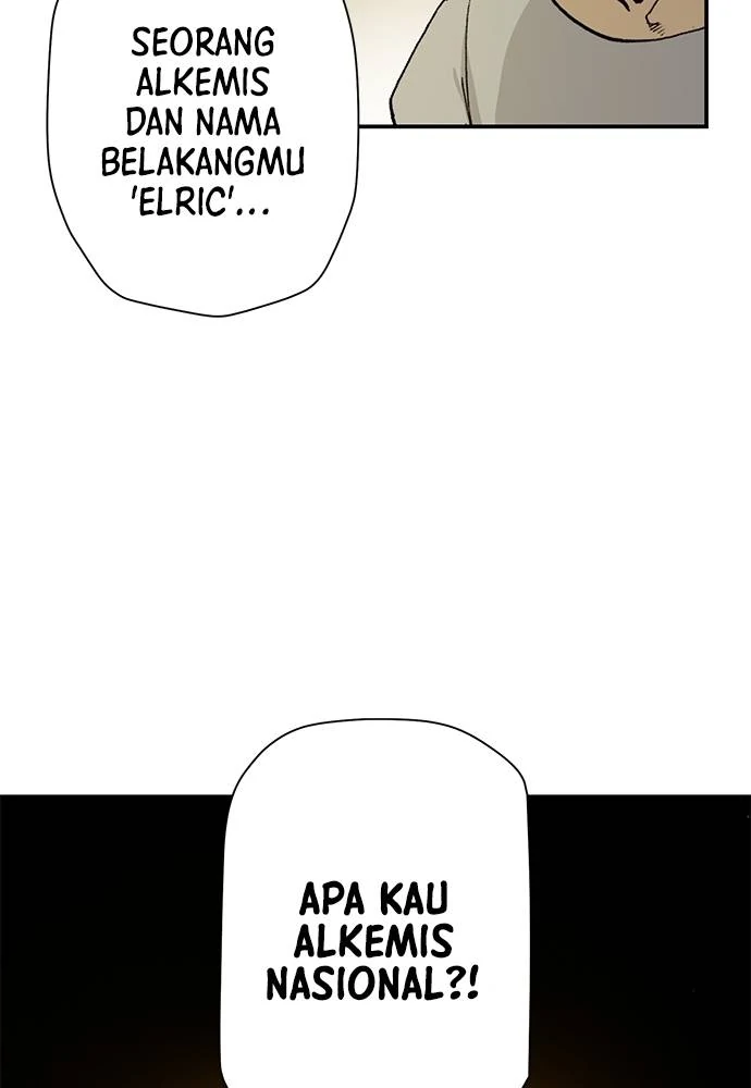 Read Fullmetal Alchemist ID Manga Online