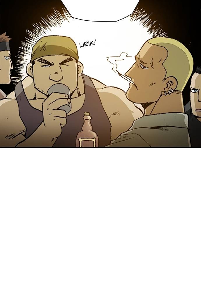 Read Fullmetal Alchemist ID Manga Online