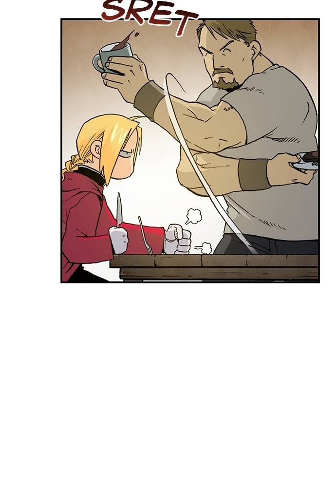 Read Fullmetal Alchemist ID Manga Online