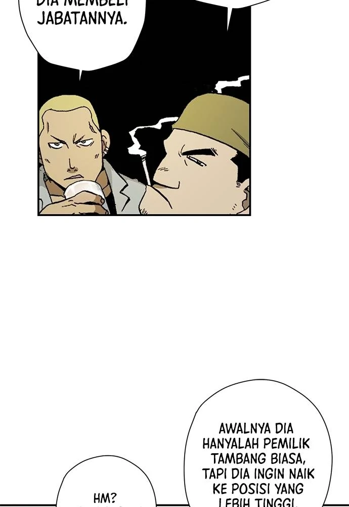 Read Fullmetal Alchemist ID Manga Online