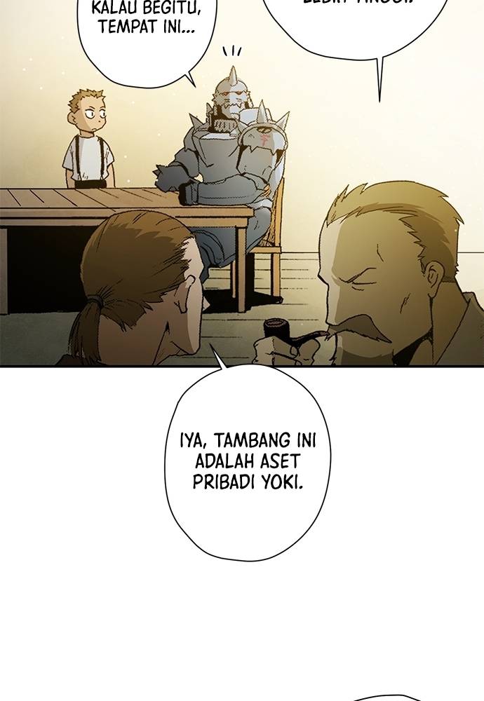 Read Fullmetal Alchemist ID Manga Online