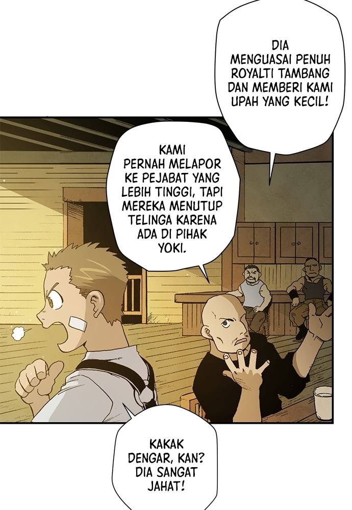 Read Fullmetal Alchemist ID Manga Online