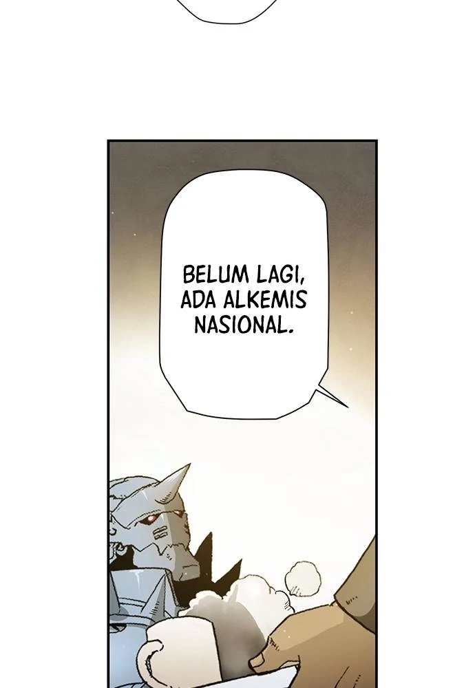 Read Fullmetal Alchemist ID Manga Online