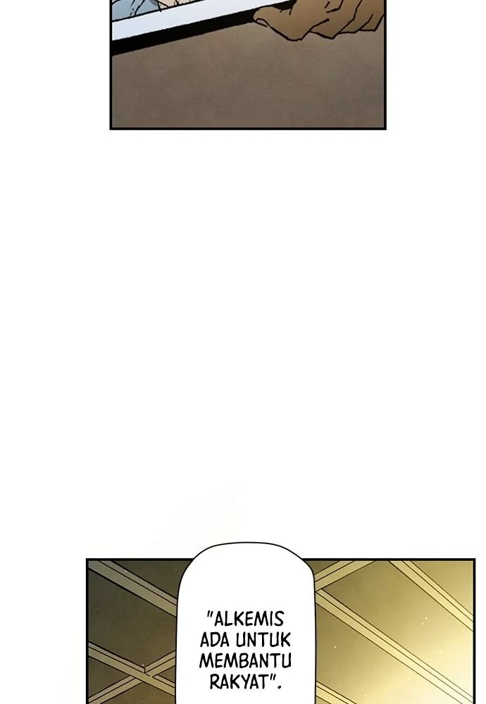 Read Fullmetal Alchemist ID Manga Online